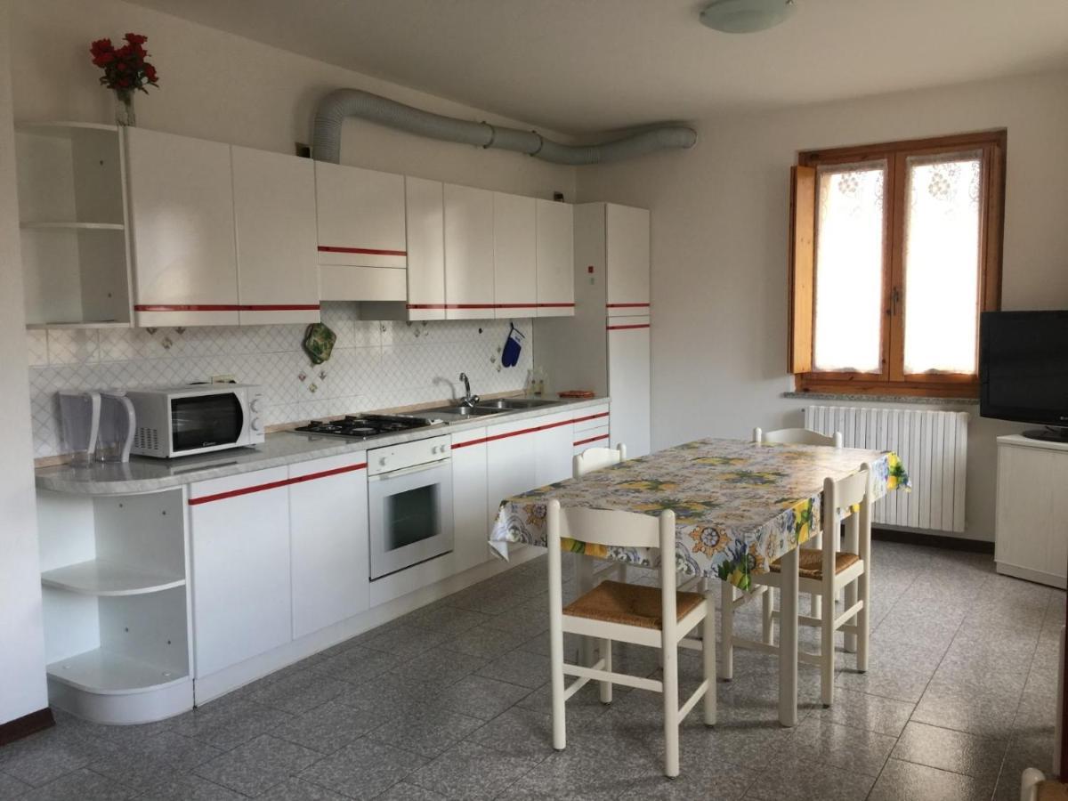 Gio Appartamenti Vacanze Aymavilles Kültér fotó